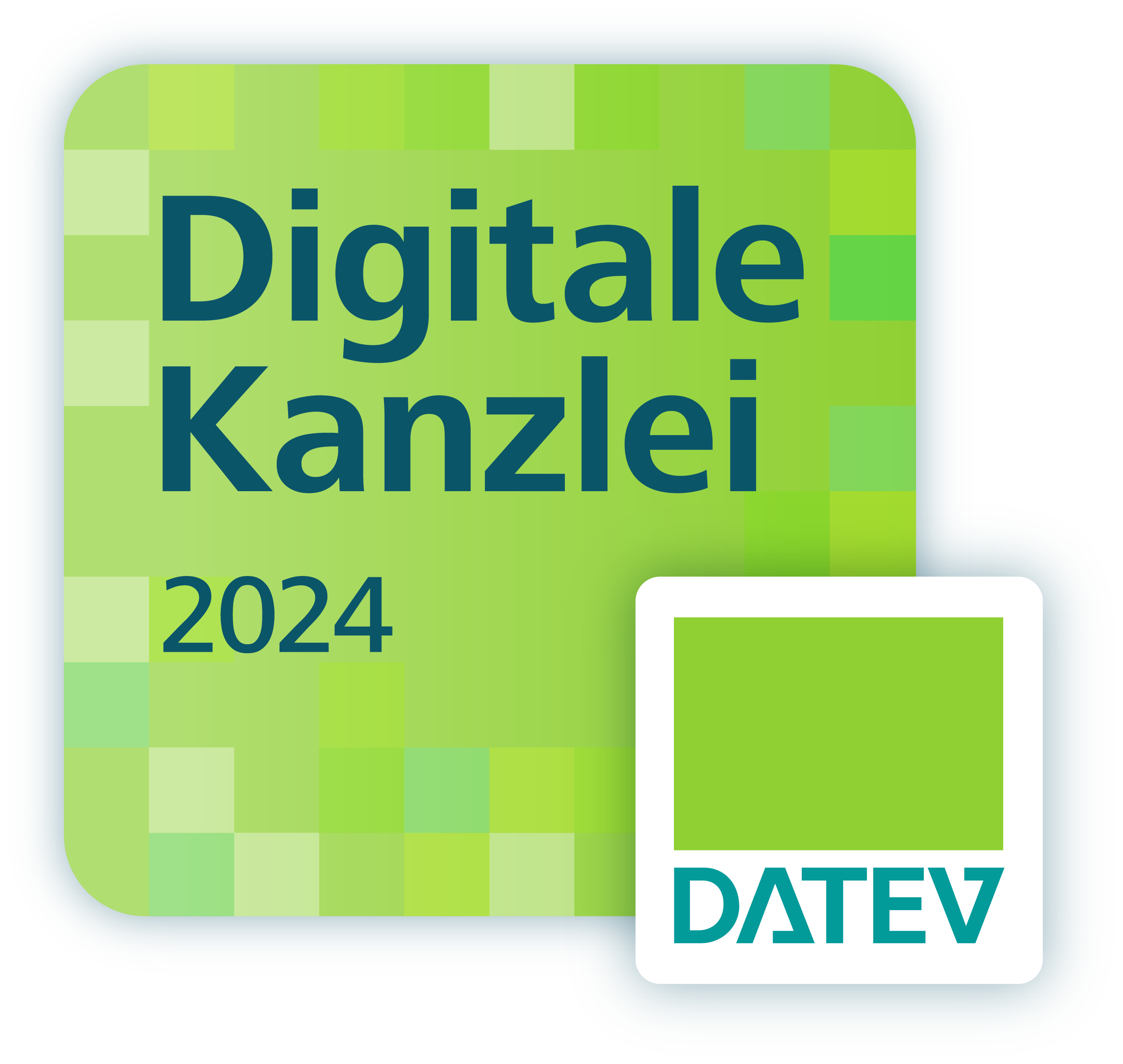 Digitale Kanzlei 2024