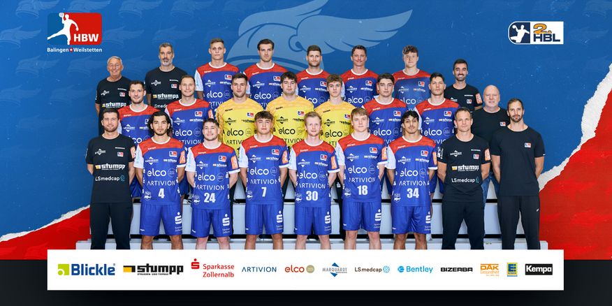 HBW Balingen-Weilstetten