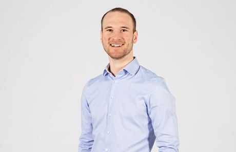 Micha Kübler